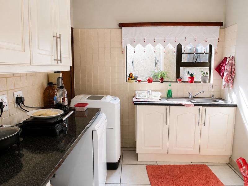 5 Bedroom Property for Sale in Dan Pienaar Free State